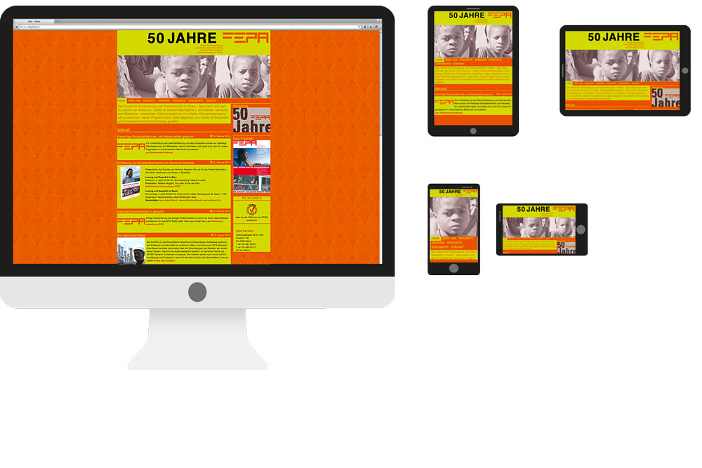 fepafrika-webdesign