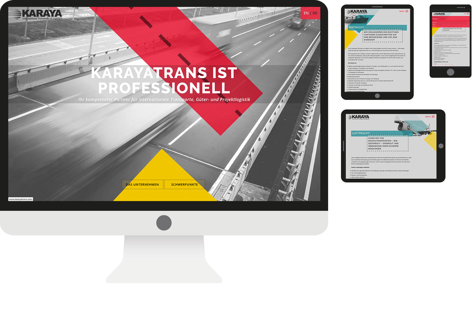 karayatrans-webdesign